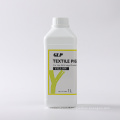 Encre pigment textile pour EPSON1800 TP1000 Inkbank